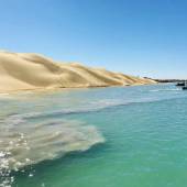 Darak Village (Darak Beach) near Chabahar
