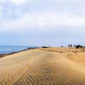 Darak Village (Darak Beach) near Chabahar