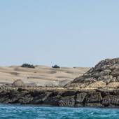 Darak Village (Darak Beach) near Chabahar