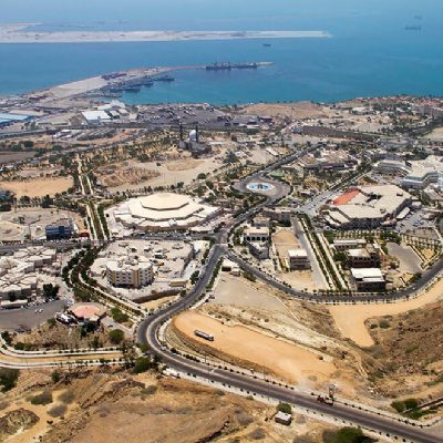 Chabahar Attractions & Tourist Information