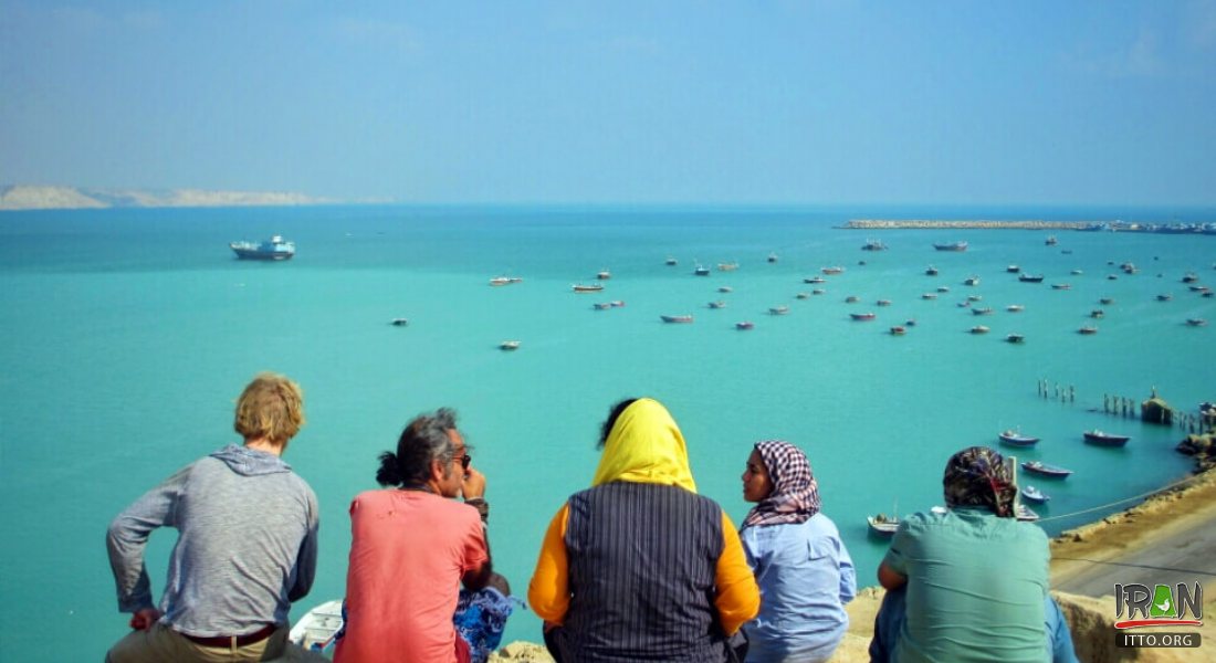 Chabahar بندر چابهار سیستان بلوچستان sistan baluchestan