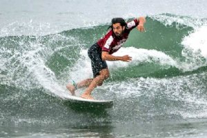 Chabahar to host surf festival