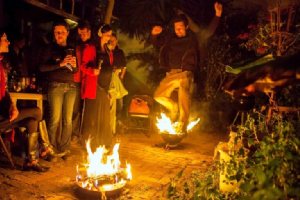 Chaharshanbe Soori: Ancient Persian Festival of fire