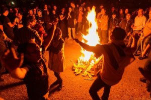 4shanbe Suri