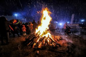 Chaharshanbe Soori: Ancient Persian Festival of fire