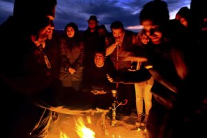 Chaharshanbe Suri