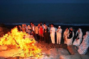 Chaharshanbe Soori: Ancient Persian Festival of fire