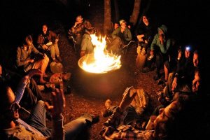 Chaharshanbe Suri: the Persian Festival of Fire