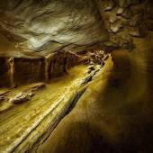 Chahkooh Canyon - Qeshm Island