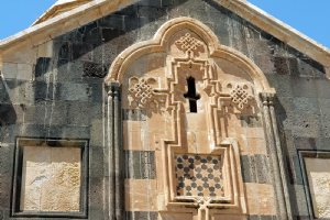 St. Thaddeus Cathedral - Chaldoran / Maku - West Azerbaijan