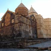 St. Thaddeus Cathedral - Chaldoran / Maku - West Azerbaijan