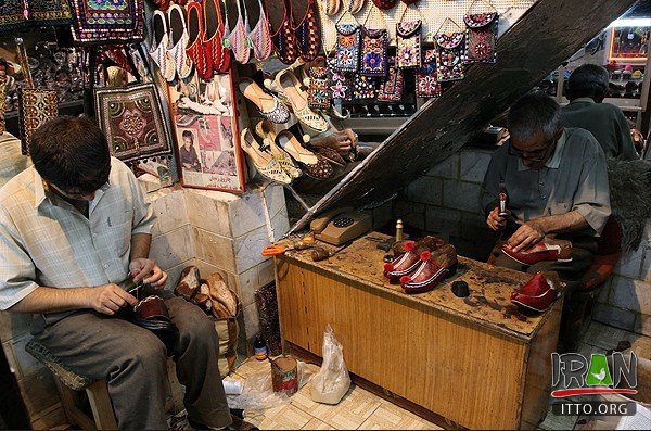 charogh,charoogh,charugh,چارق,چاروق,صنایع دستی زنجان,zanjan,zanjan handicraft