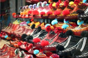 Charoq - Zanjan souvenirs and handicrafts