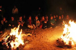 Chaharshanbe Soori: Ancient Persian Festival of fire