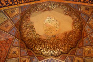 Chehel Sotoun - Isfahan