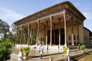 Chehel Sotoun