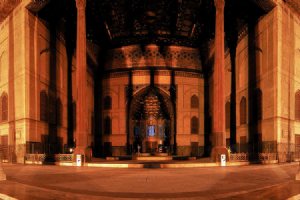 Chehel Sotoun - Esfahan