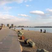 Chitgar Lake (Khalij-e Fars) - Tehran