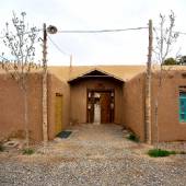 Wooden Village (Choobin) - Nishabur (Khorasan Razavi)