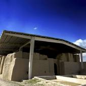 Nushijan Citadel (Noushijan Tappe) - Malayer