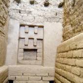 Nushijan Citadel (Noushijan Tappe) - Malayer