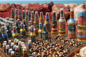 Hormoz Island - Hormozgan Province