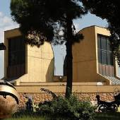 Tehran Museum of Contemporary Art