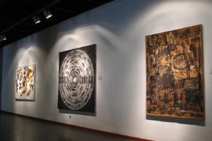 Tehran Museum of Contemporary Art