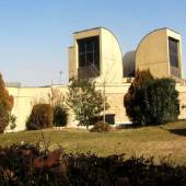 Tehran Museum of Contemporary Art