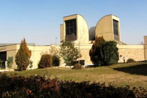 Tehran Museum of Contemporary Art