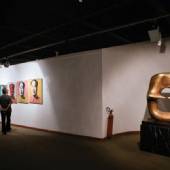 Tehran Museum of Contemporary Art