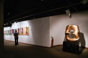Tehran Museum of Contemporary Art
