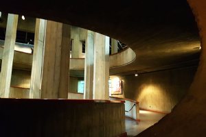 Tehran Museum of Contemporary Art