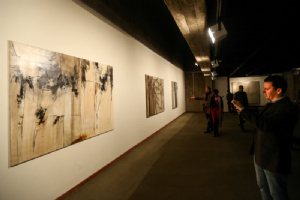 Tehran Museum of Contemporary Art