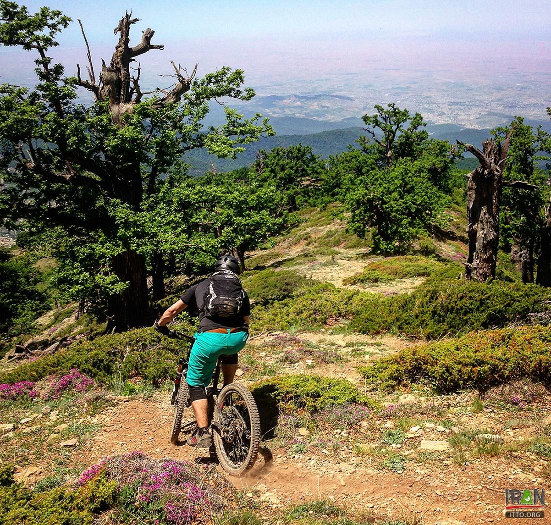 tour of iran cycling 2023