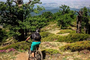 Iran bike tour invites you to take the adventure