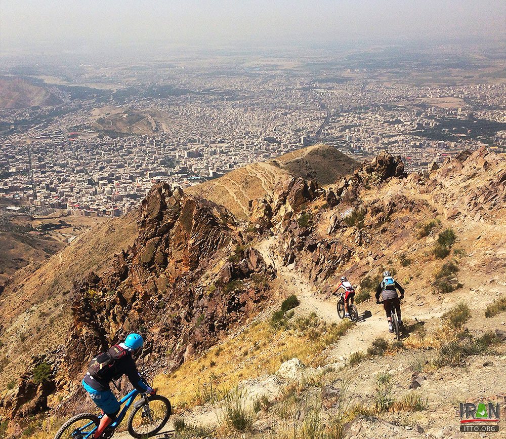 Iran Tours,Hospitality,iran adventure,Iran Cycling Tour,Biking through Royal Path
