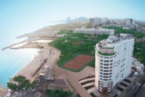 Kish Island