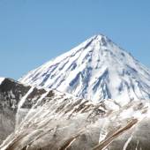 Mount Damavand