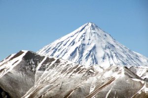 Mount Damavand