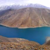 Tar Lake and Havir Lake - Damavand