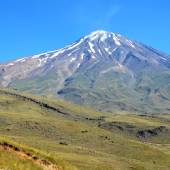 Mount Damavand - Tehran & Mazandaran Province