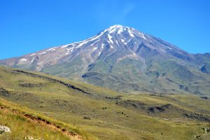 Mount Damavand - Tehran & Mazandaran Province