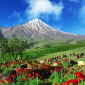 Mount Damavand - Tehran & Mazandaran Province