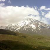 Mount Damavand - Tehran & Mazandaran Province