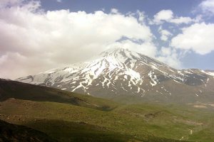 Mount Damavand - Tehran & Mazandaran Province