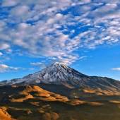 Mount Damavand - Tehran & Mazandaran Province