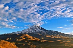 Mount Damavand - Tehran & Mazandaran Province