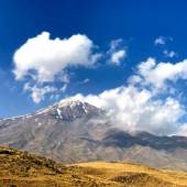 Mount Damavand