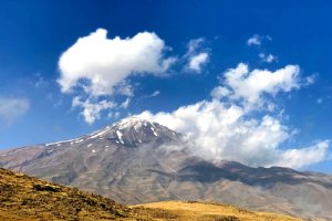 Mount Damavand